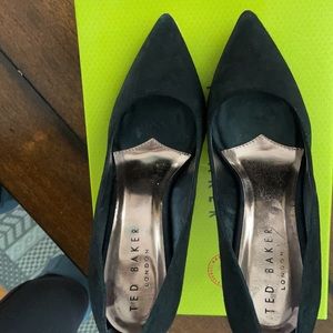 Ted Baker Izibelp pump size 6.5